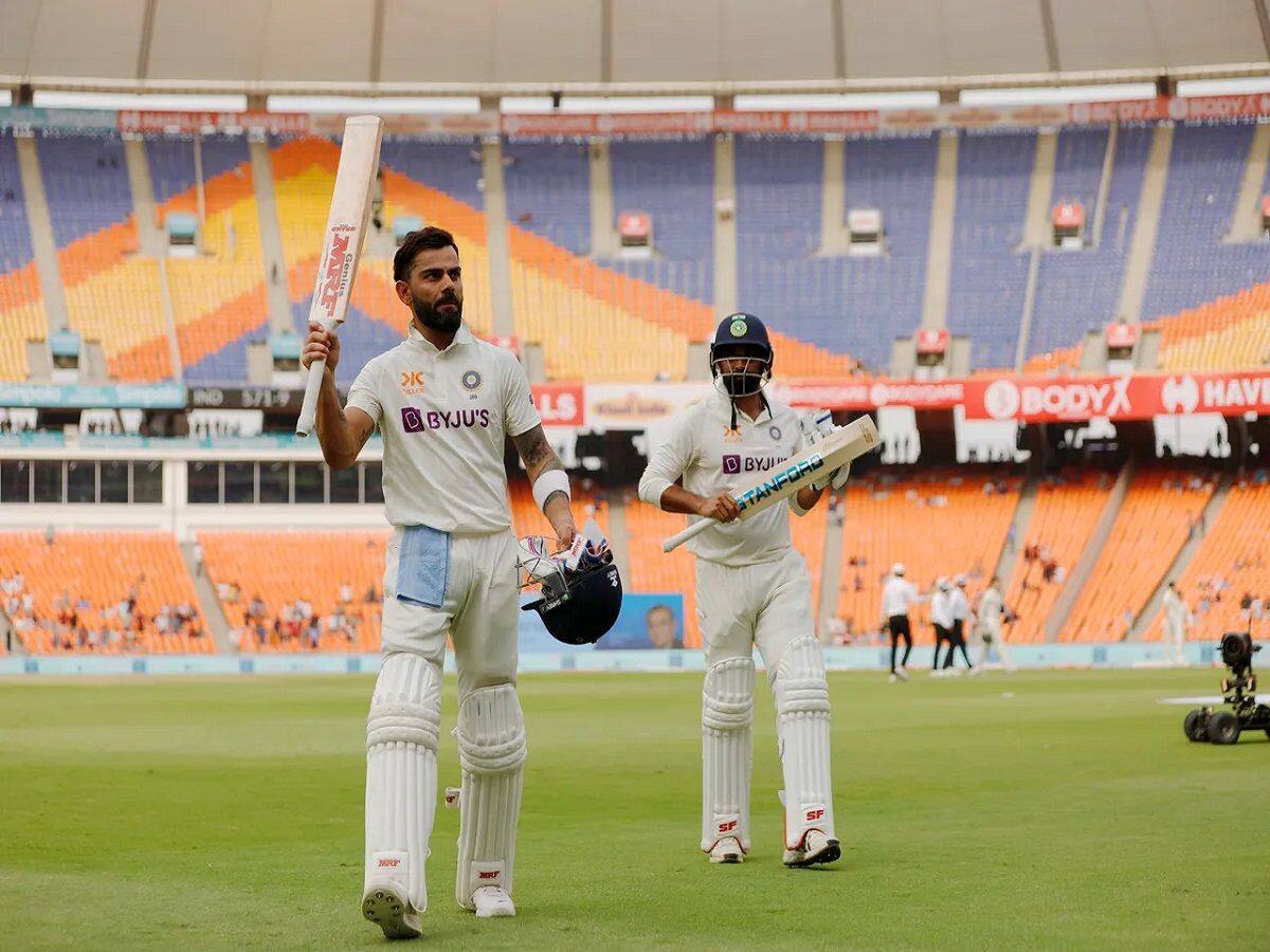 IND vs AUS: कोहली के शतक ने भारत को दिलाई 91 रनों की लीड, अब गेंदबाजों पर सारा दारोमदार